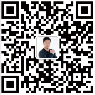 易海堂官方微信二维码，扫码咨询风水布局