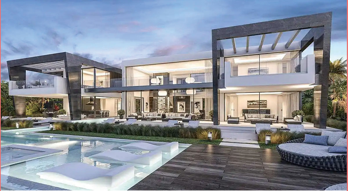 易海堂风水案例：案例展示一